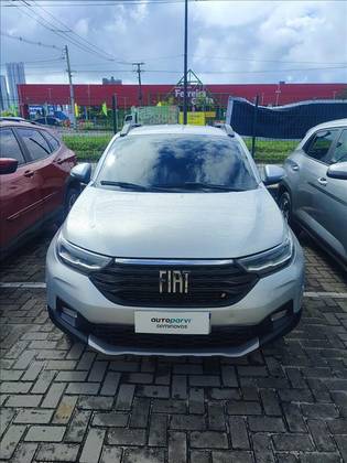 FIAT STRADA 1.3 FIREFLY FLEX VOLCANO CD MANUAL FIAT STRADA 1.3 FIREFLY FLEX VOLCANO CD MANUAL